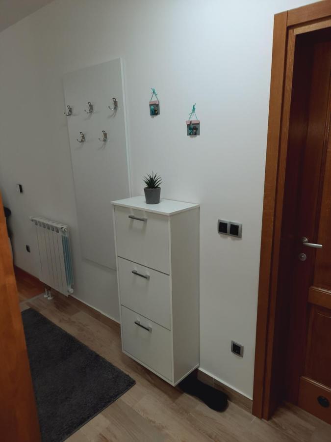 Apartman Bulevar Sarajevo - Free Parking Eksteriør bilde