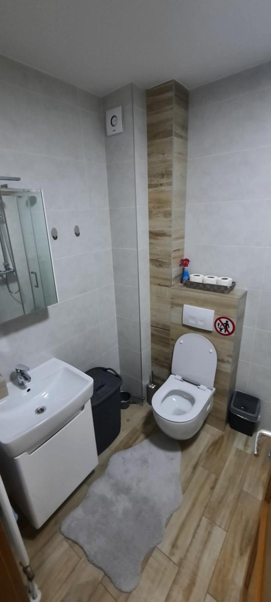 Apartman Bulevar Sarajevo - Free Parking Eksteriør bilde